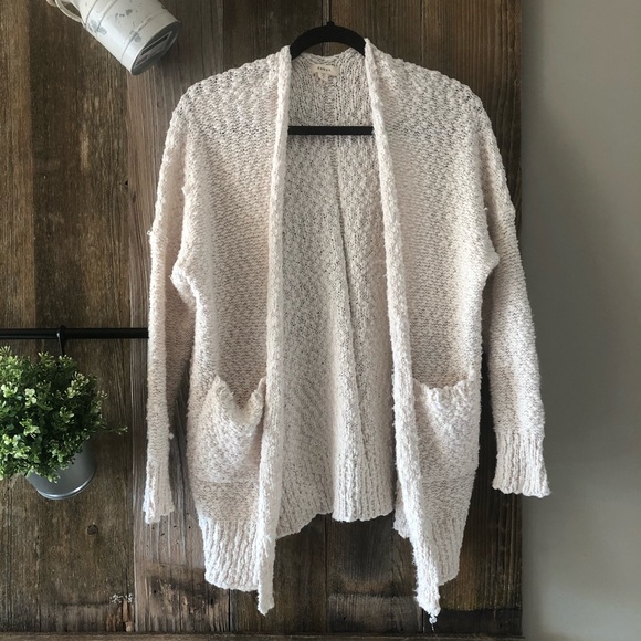debut cardigan